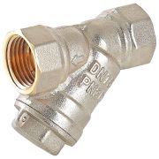 Фильтр Valtec VT.192.N.05 косой 3/4quot;