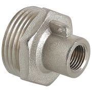 Переходник Valtec VTr.424.N.D0604 М10х1/2quot;