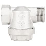 Фильтр механической очистки VARMEGA В/Н 3/4quot; Т-образный VM04402