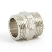 Ниппель Uni-Fitt 1quot;1/4 никелированный