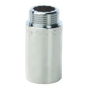 Удлинитель хромированный STOUT 3/4X50 SFT-0002-003450