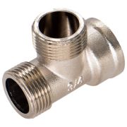 Тройник СТМ 1quot; г/ш/ш