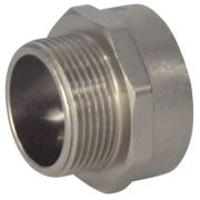 Переход SantechSystems лат Ду25х15 м/р никель