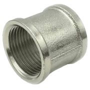 Муфта SantechSystems лат Ду25 ВР никель