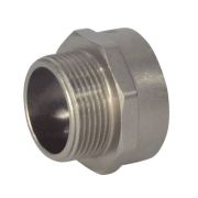 Переход SantechSystems лат Ду32х15 м/р никель