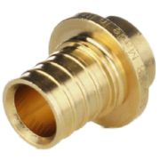 Заглушка ELSEN Monolit 16х2.2, латунь