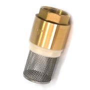 Клапан обратный BELAMOS FV-A 1quot; с несъёмной сеткой