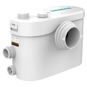 Установка насосная канализационная SHIMGE WT 400-A (1х220В, 0,40кВт)