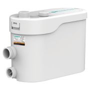 Установка насосная канализационная SHIMGE WT 400-C (1х220В, 0,40кВт)