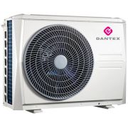 Блок DANTEX компрессорно-конденсаторный DK-03WC/AF