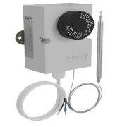 Термостат для помещений с капилляром SHUFT 1,5 метра (IP54, 0…60C)