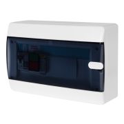 Шкаф управления BM-EM115-EM115-RC-G220-FL