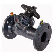 Клапан балансировочный РИДАН MNF-R2 DN80 PN16, фланцевый