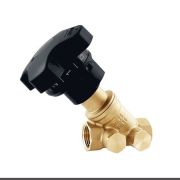 Клапан Benarmo баланс лат Ду25 Ру16 м/м Kvs7.24