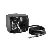 Привод Wester S11 3P 21500A-K 230 VAC 50 Hz 150s/90гр 3-точ. SPDT 5 Nm