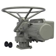 Электропривод ГЗ-Б200/24 380В quot;Бquot;