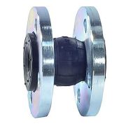 Компенсатор Benarmo EPDM Ду50 Ру10/16 фл