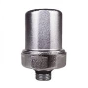 Компенсатор гидроудара SantechSystems Ду15 Ру16 НР