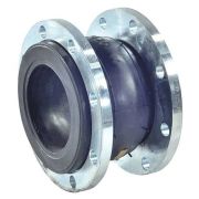 Компенсатор EPDM Ду25 Ру10/16 фл RMCX