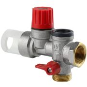 Группа безопасности бойлера 3/4, арт. VT.461.NC.05