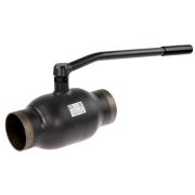 Кран шаровой РИДАН Jip-R Premium WW Ду50 Ру40 с рукояткой, стандартный проход