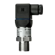 Преобразователь давления РИДАН MBS 1700R диап. изм. 0-10 бар, вых. сигнал 4-20 мА, присоед. G 1/2