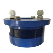 Оголовок BELAMOS обсадной трубы скважины Ду125-П