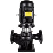 Насос циркуляционный ин-лайн Vandjord TPV 65-180-3/2 Q-A-B-E