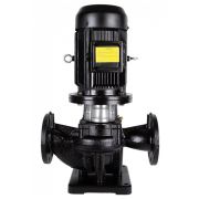 Насос циркуляционный ин-лайн Vandjord TPV 32-130-0.75/2 Q-A-BT-E