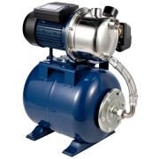 Станция водоснабжения BELAMOS XI 06 ALL/50л. мин., Н 35м.,нерж. сталь.