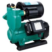 Установка насосная повышения давления SHIMGE PW 370 (1х220В, 0,37кВт)