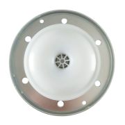 Фланец BELAMOS PL с пластиковой вставкой