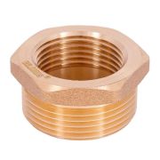 Футорка BELAMOS 1-1.25 латунь