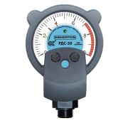 Реле давления EXTRA Акваконтроль воды стрелочное для скважинного насоса РДС-30