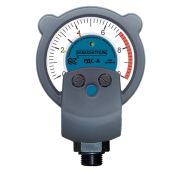 Реле давления EXTRA Акваконтроль воды стрелочное для скважинного и поверхностного насосов РДС-А