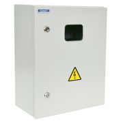 Шкаф ГМС Ливгидромаш управления и защиты Лоцман+ L2-25