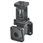 Задвижка ЛМЗ чуг Ду80 Ру16 225C п/эл 30ч906бр