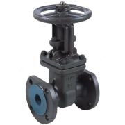 Задвижка ст 30с41нж Ду400 Ру16 фл BRDHSB