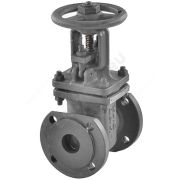 Задвижка ст 30с41нж Ду100 Ру16 фл BRDHSB