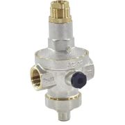 Регулятор SantechSystems давл мемб Ду32 Ру25 м/м Рн1-7