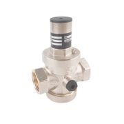 Регулятор SantechSystems давл порш Ду25 Ру25 м/м Рн1-5,5