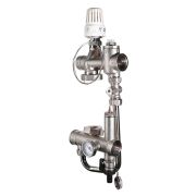 Узел насосно-смесительный Valtec VT.VALMIX.0.130