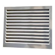 Решетка декоративная для клапана РКДМ 300х200