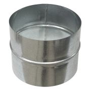 Ниппель (Кр)-125-65 (оц.ст.0.50/100-с ЖК)