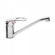 Смеситель МИРАЖ д/кухни 40 мм п/шпильку, TYE-2109 (10/1) Арт. BY / R831-25