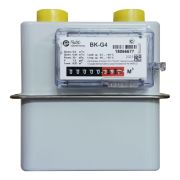 Счетчик газа РАСКО ВК-G4 (G11/4) (110мм) левый