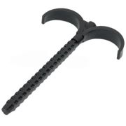 Дюбель крюк Motusline двойной 16-32мм, М8, 100мм (200)