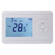 Термостат HUBERT беспроводной WI-FI AC8048RFWIFI