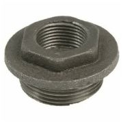 Пробка прох д/чуг рад Ду32х15 (1 1/4quot;x1/2quot;) прав CRMTCLB