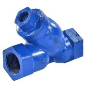 Фильтр магн Y-обр чуг ФММ Ду32 Ру16 м/м RMCX